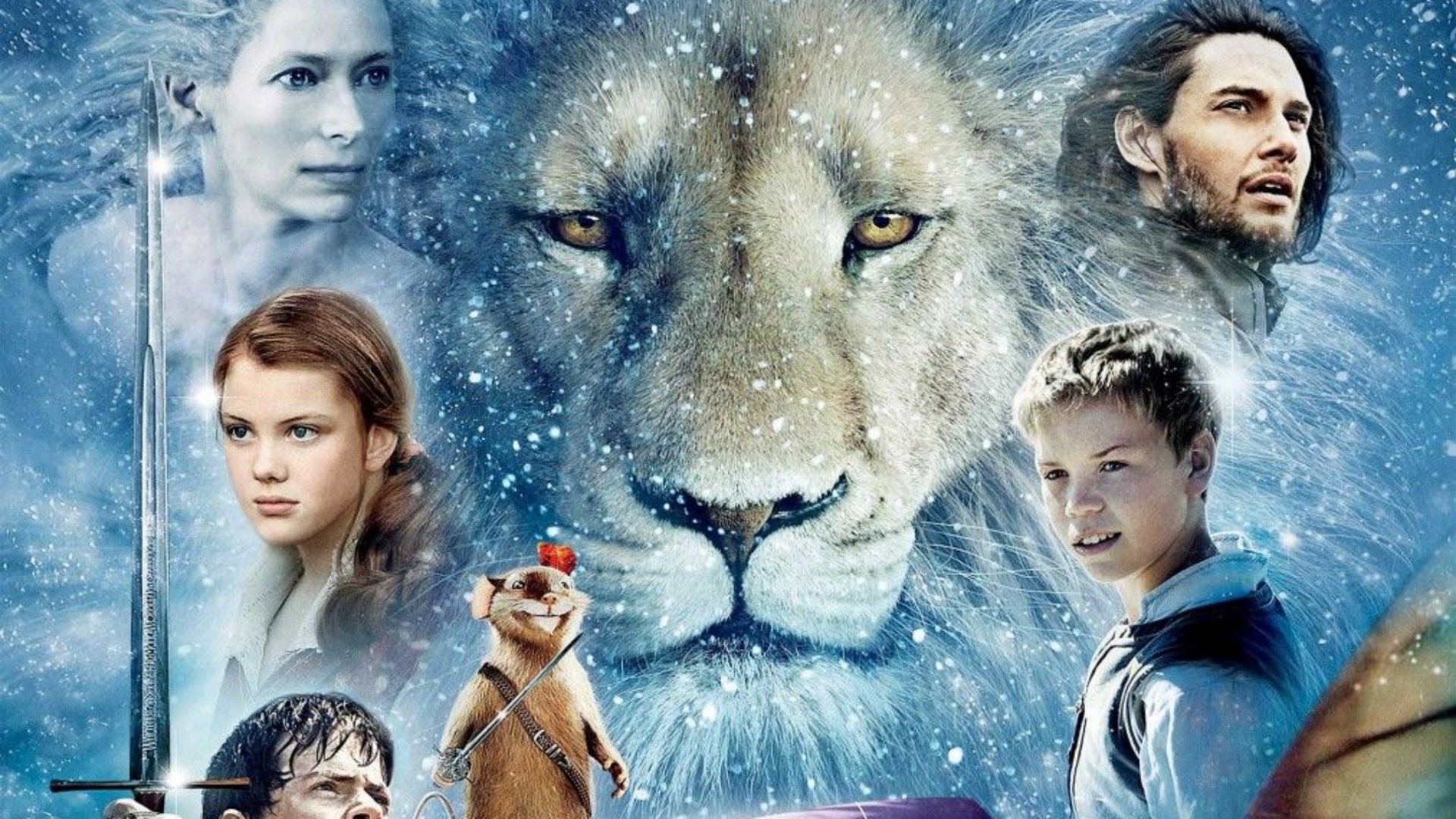 Greta Gerwig rendezi az új Narnia filmadaptációt a Netflixen