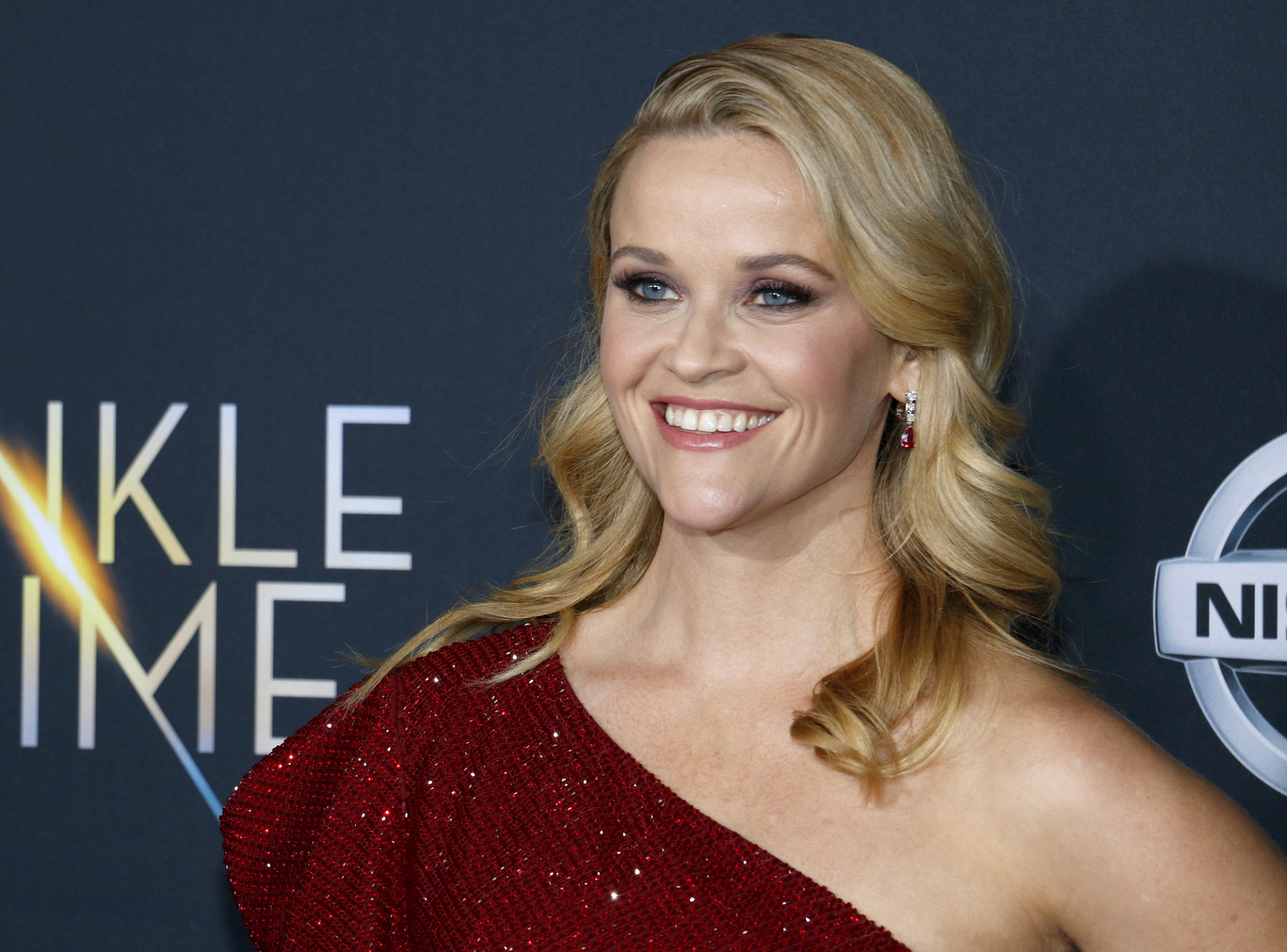 Reese Witherspoon hivatalosan is egyedülálló - véget ért a válás